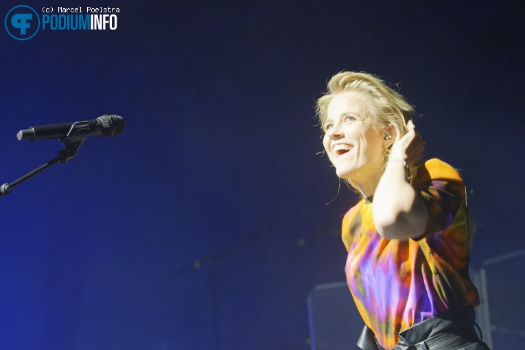 Ilse DeLange op Ilse Delange - 07/10 - Effenaar foto