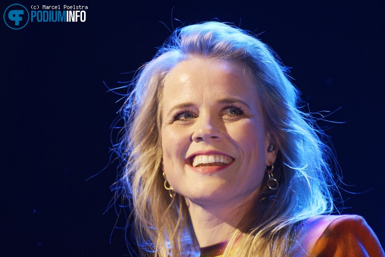 Ilse DeLange op Ilse Delange - 07/10 - Effenaar foto