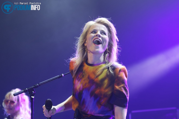 Ilse DeLange op Ilse Delange - 07/10 - Effenaar foto