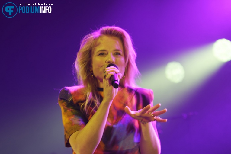 Ilse DeLange op Ilse Delange - 07/10 - Effenaar foto