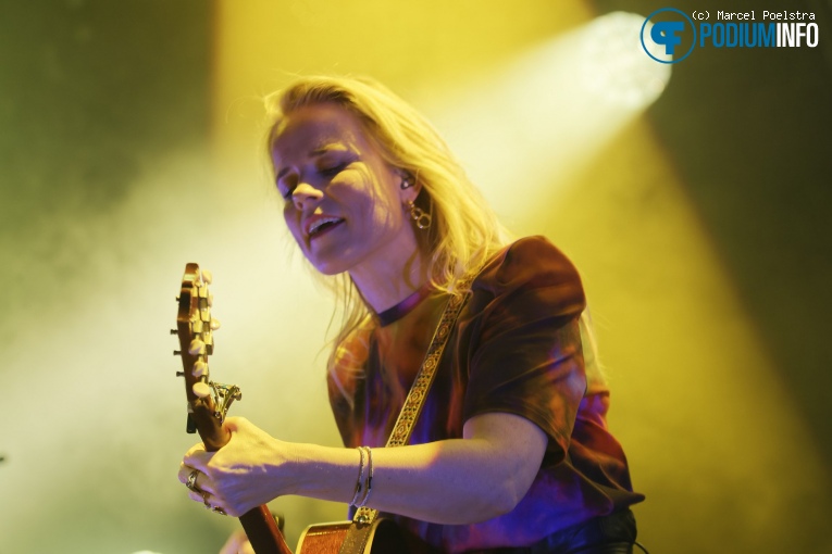 Ilse DeLange op Ilse Delange - 07/10 - Effenaar foto