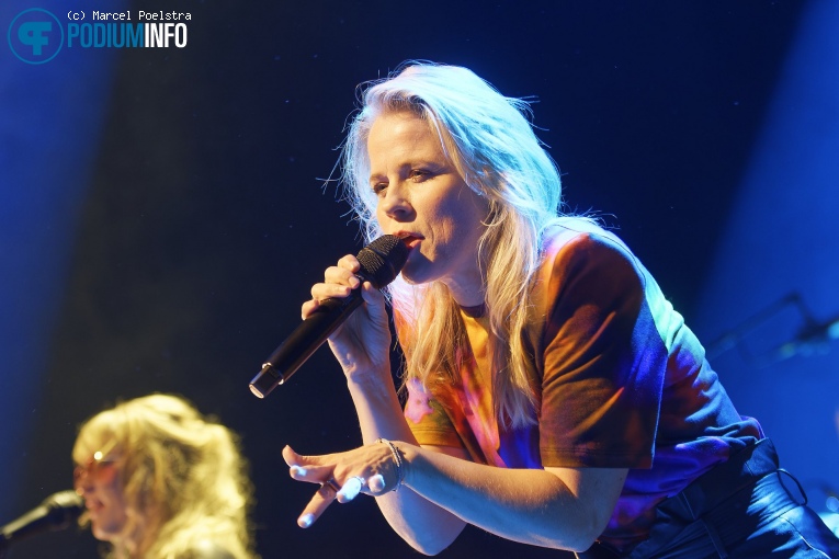 Ilse DeLange op Ilse Delange - 07/10 - Effenaar foto