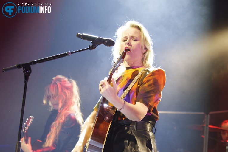 Ilse DeLange op Ilse Delange - 07/10 - Effenaar foto