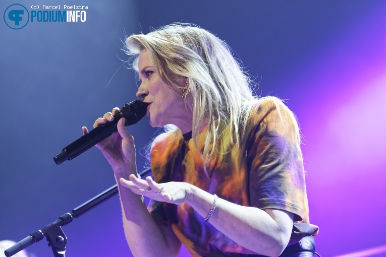 Ilse DeLange op Ilse Delange - 07/10 - Effenaar foto