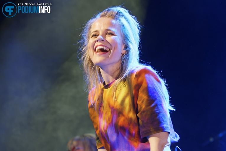 Ilse DeLange op Ilse Delange - 07/10 - Effenaar foto