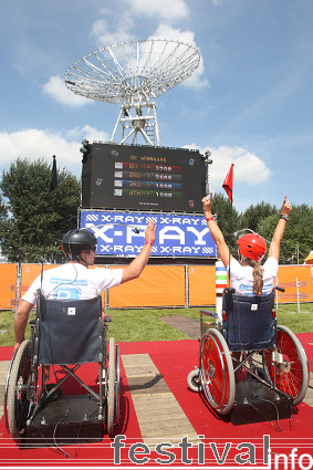 Lowlands 2008 foto