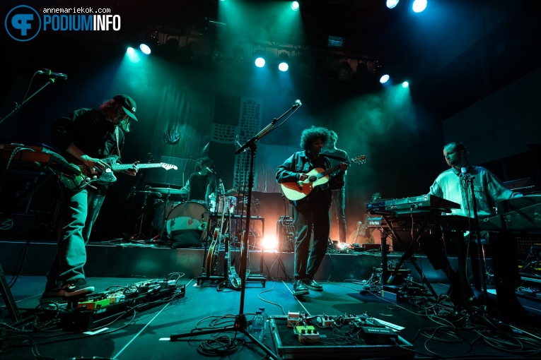 Nana Adjoa op Nana Adjoa - 8/10 - Metropool foto