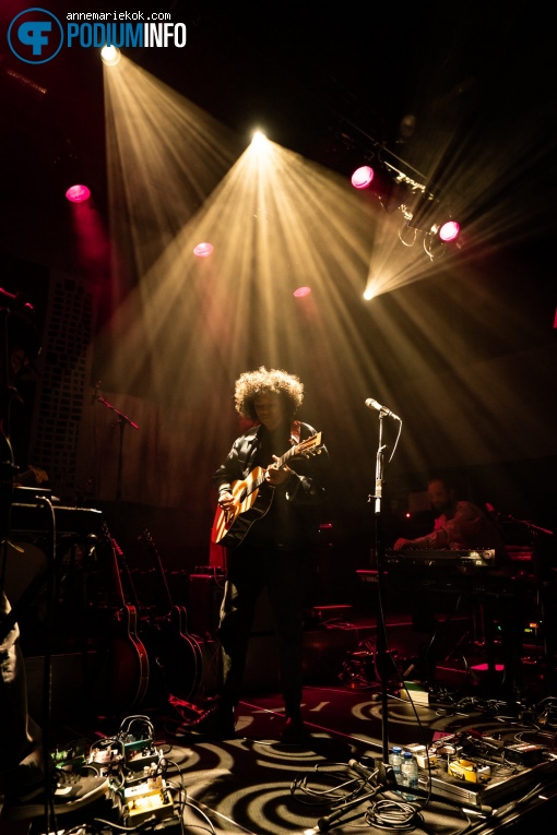 Nana Adjoa op Nana Adjoa - 8/10 - Metropool foto
