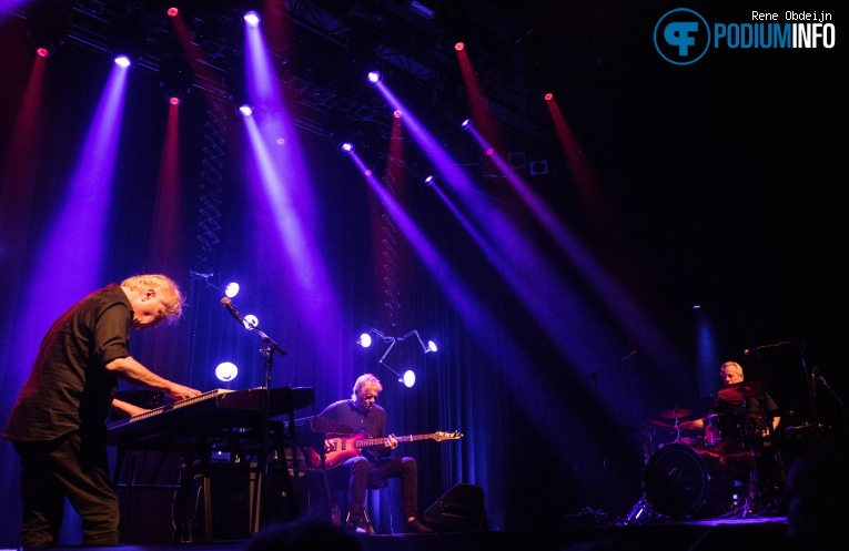 Supersister op Supersister - 09/10 - Hedon Zwolle foto