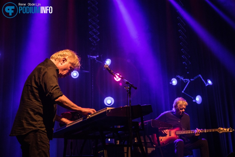 Supersister op Supersister - 09/10 - Hedon Zwolle foto