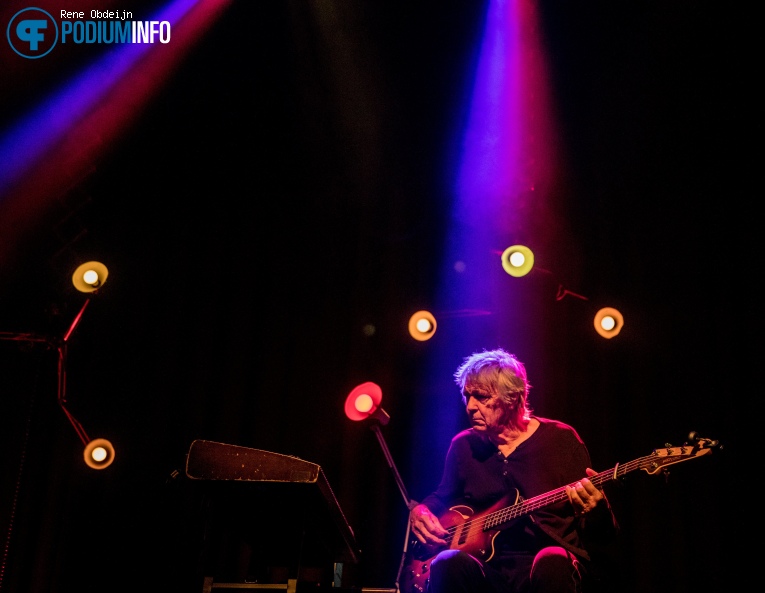 Supersister op Supersister - 09/10 - Hedon Zwolle foto