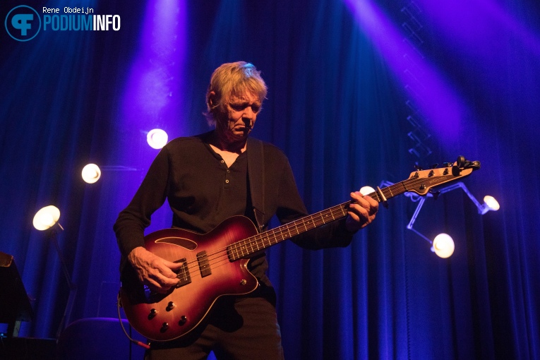 Supersister op Supersister - 09/10 - Hedon Zwolle foto