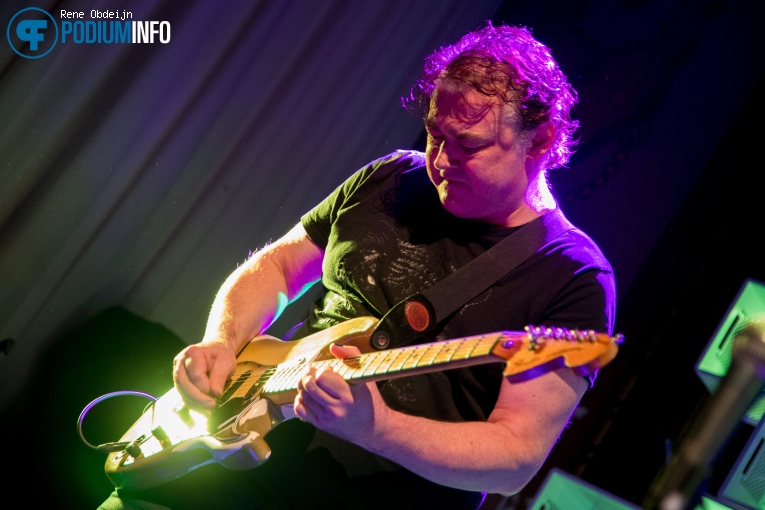 Candy Dulfer op Candy Dulfer - 10/10 - Luxor Live foto