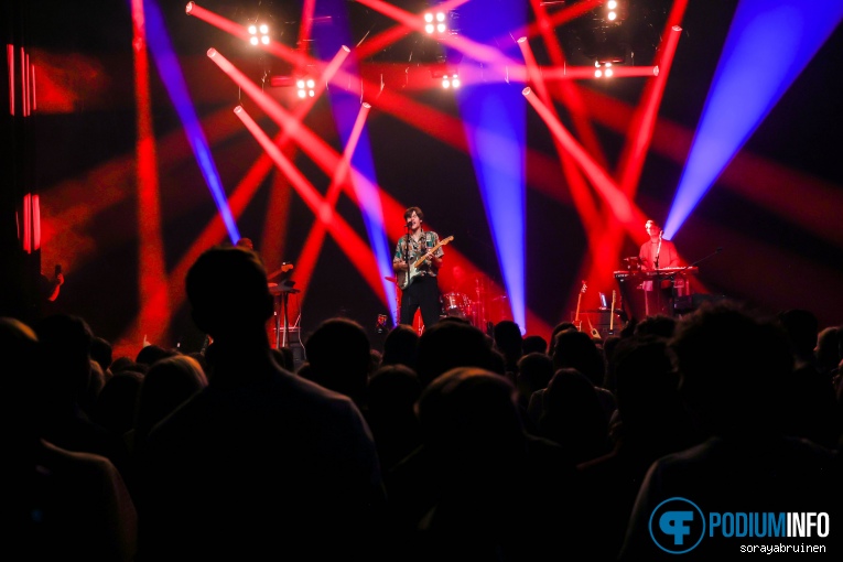 Blanks op Blanks - 10/10 - Patronaat foto