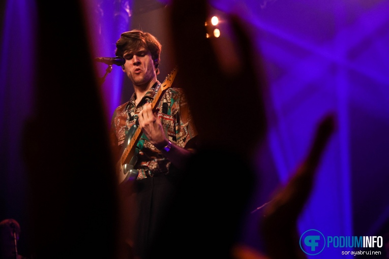 Blanks op Blanks - 10/10 - Patronaat foto