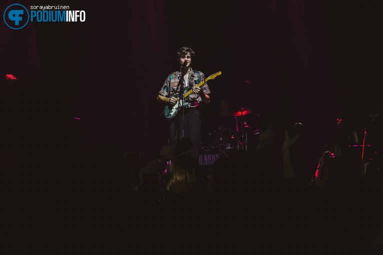 Blanks op Blanks - 10/10 - Patronaat foto