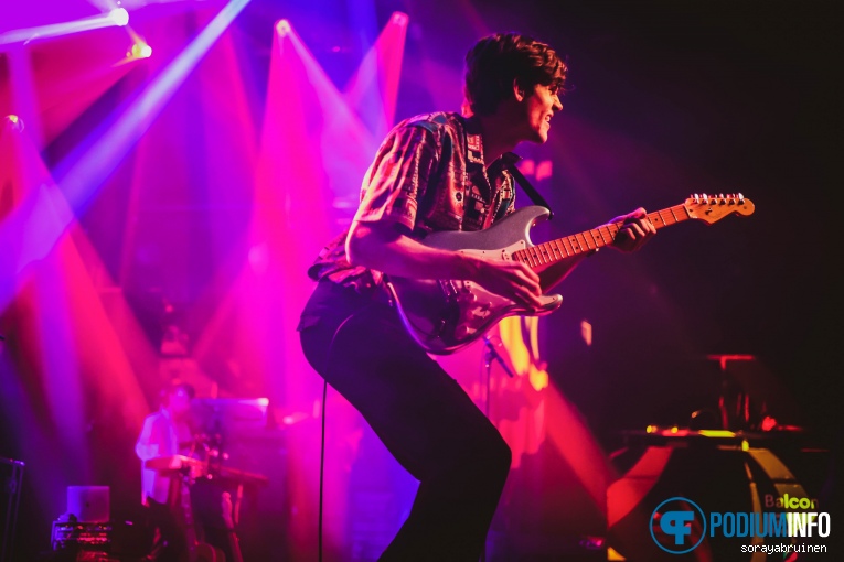 Blanks op Blanks - 10/10 - Patronaat foto
