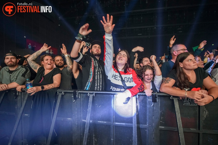 ADE: Top 100 DJ's Awards foto