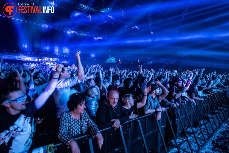 ADE: Top 100 DJ's Awards foto