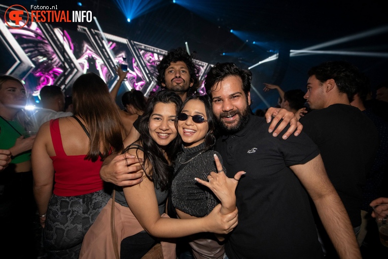 ADE: Top 100 DJ's Awards foto