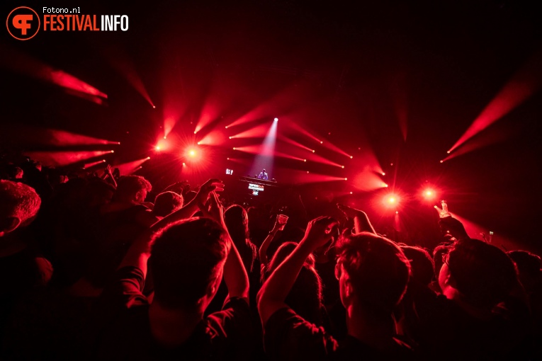 ADE: Top 100 DJ's Awards foto