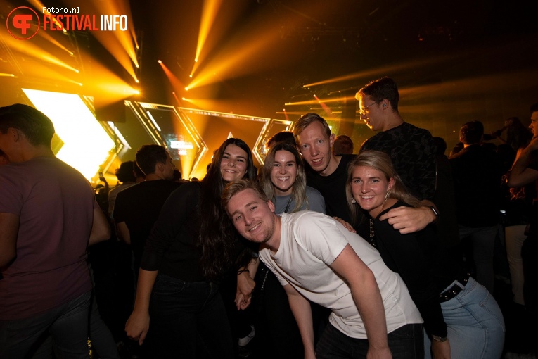 ADE: Top 100 DJ's Awards foto