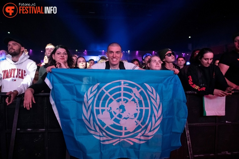 ADE: Top 100 DJ's Awards foto
