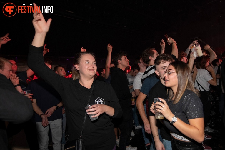 ADE: Top 100 DJ's Awards foto