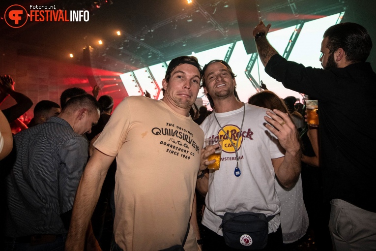 ADE: Top 100 DJ's Awards foto
