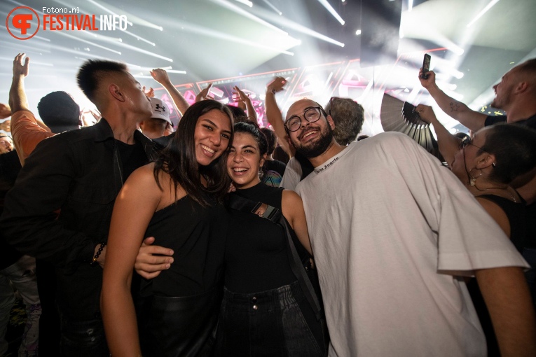 ADE: Top 100 DJ's Awards foto