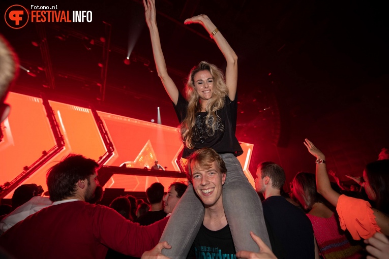 ADE: Top 100 DJ's Awards foto