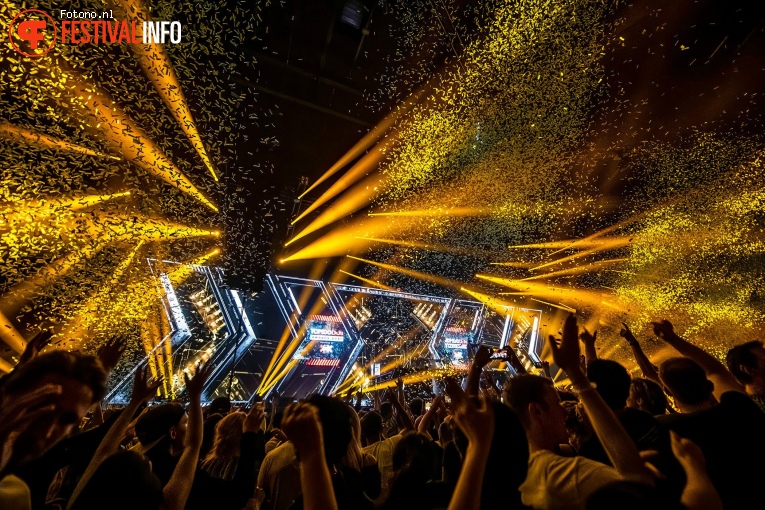 ADE: Top 100 DJ's Awards foto