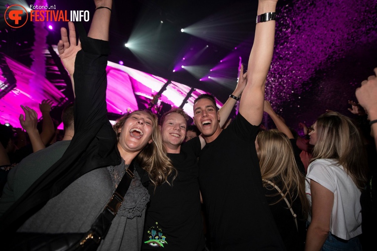 ADE: Top 100 DJ's Awards foto