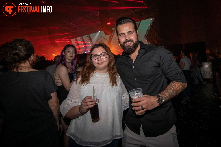 ADE: Top 100 DJ's Awards foto