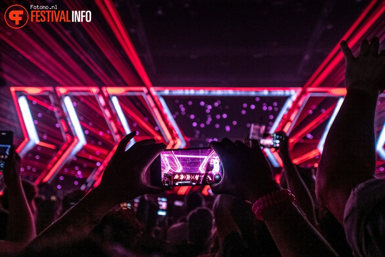 ADE: Top 100 DJ's Awards foto