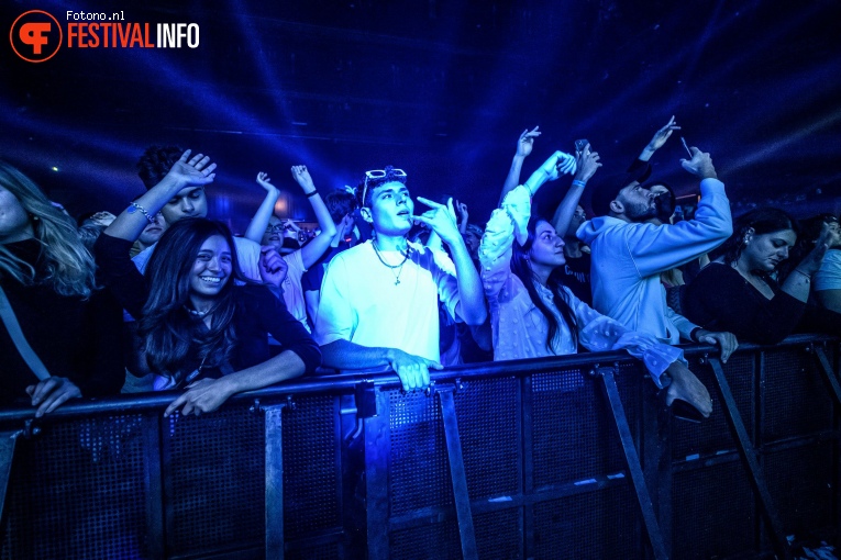 ADE: Top 100 DJ's Awards foto