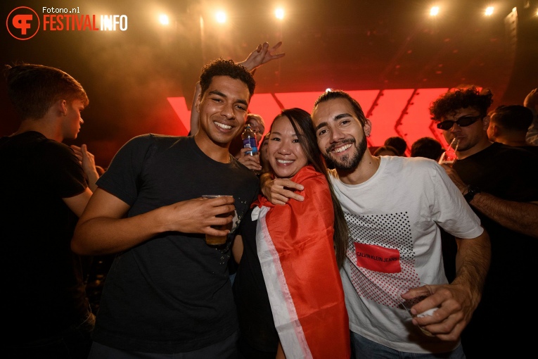 ADE: Top 100 DJ's Awards foto