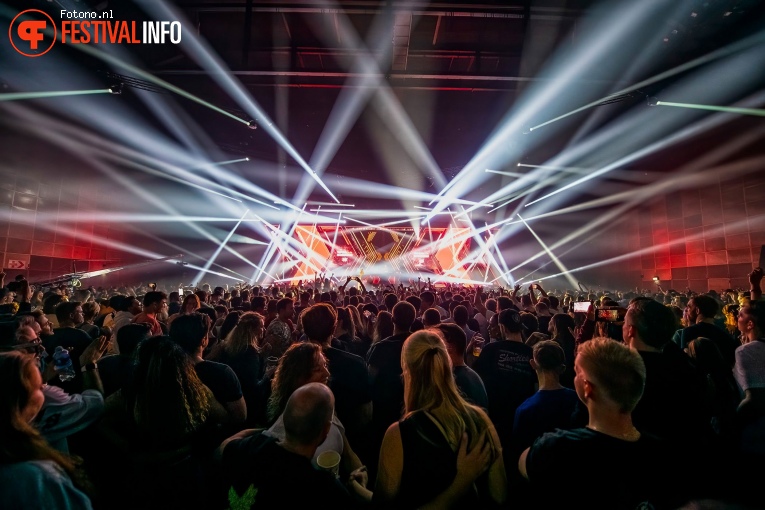 ADE: Top 100 DJ's Awards foto