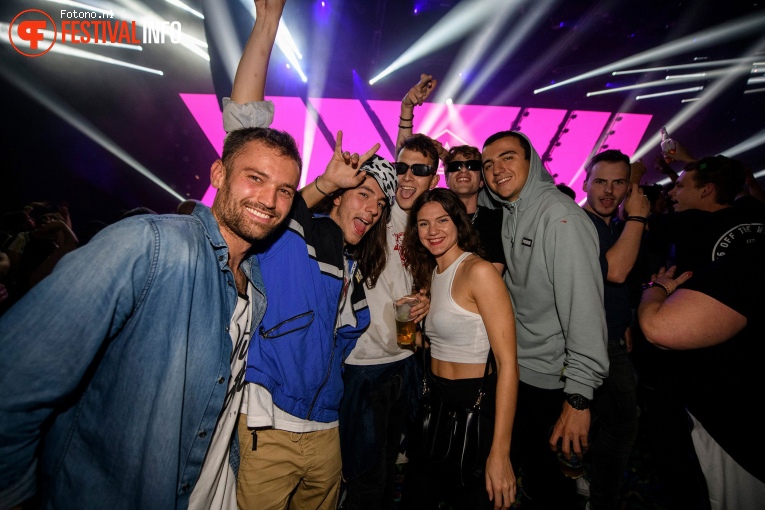 ADE: Top 100 DJ's Awards foto