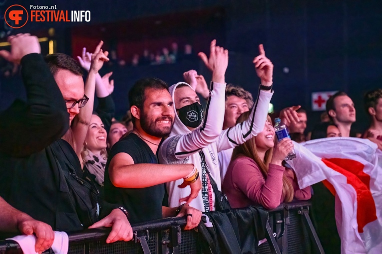 ADE: Top 100 DJ's Awards foto