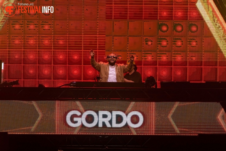 ADE: Top 100 DJ's Awards foto