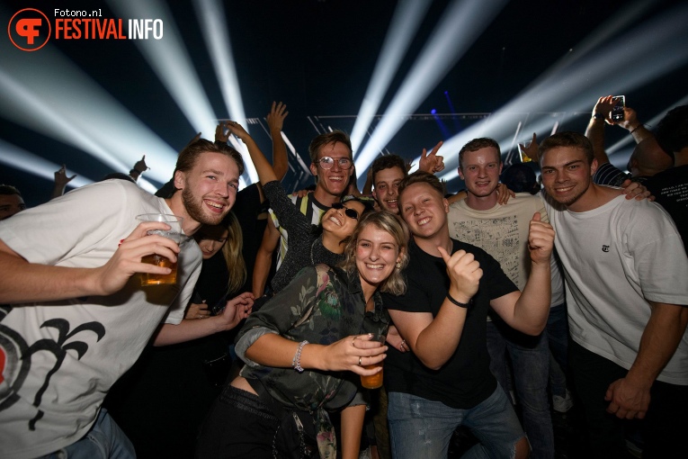 ADE: Top 100 DJ's Awards foto