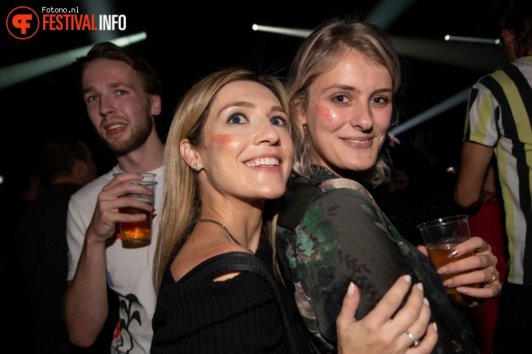 ADE: Top 100 DJ's Awards foto