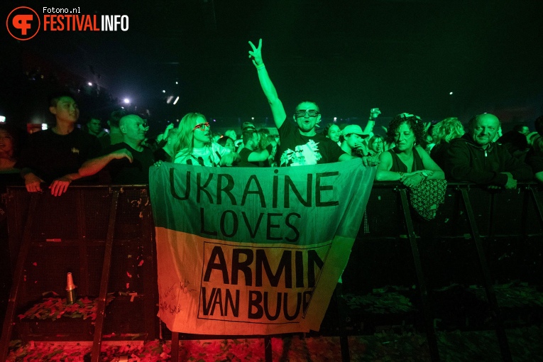 ADE: Top 100 DJ's Awards foto
