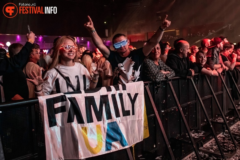 ADE: Top 100 DJ's Awards foto