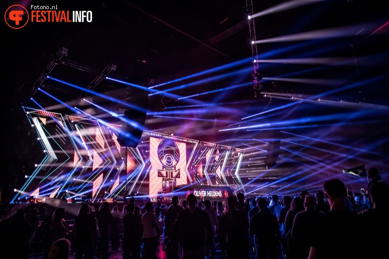 ADE: Top 100 DJ's Awards foto