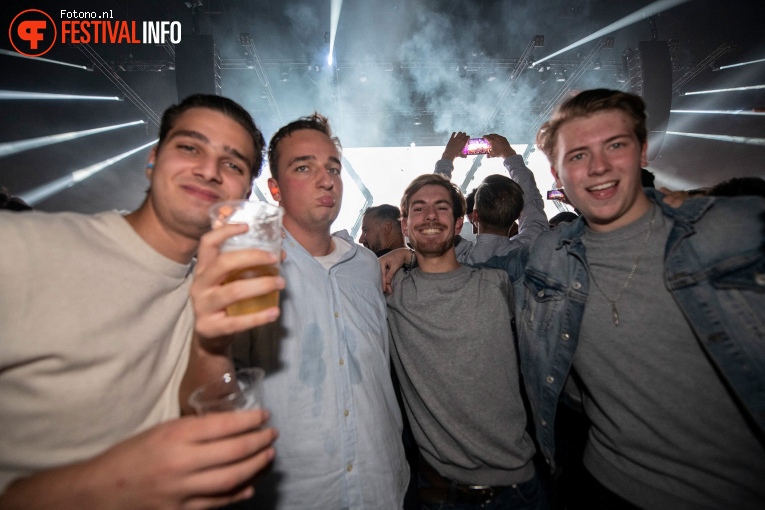 ADE: Top 100 DJ's Awards foto