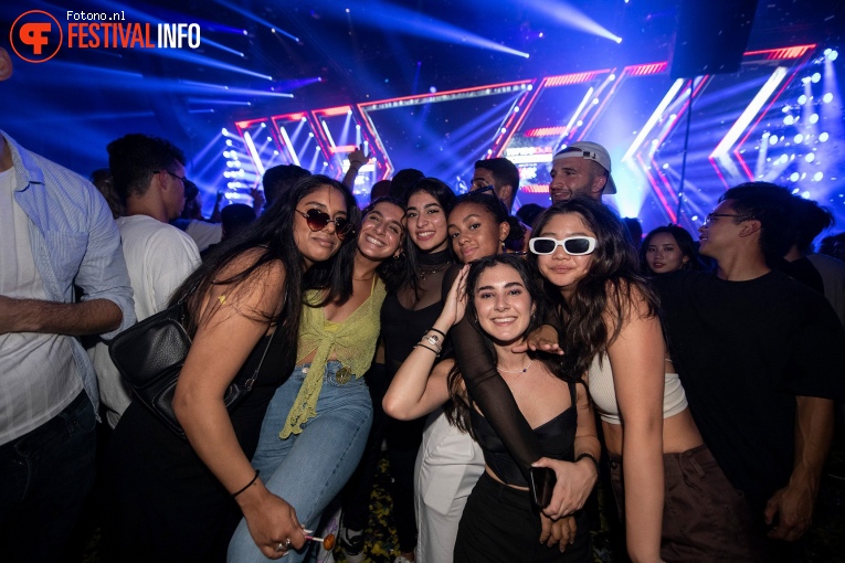 ADE: Top 100 DJ's Awards foto