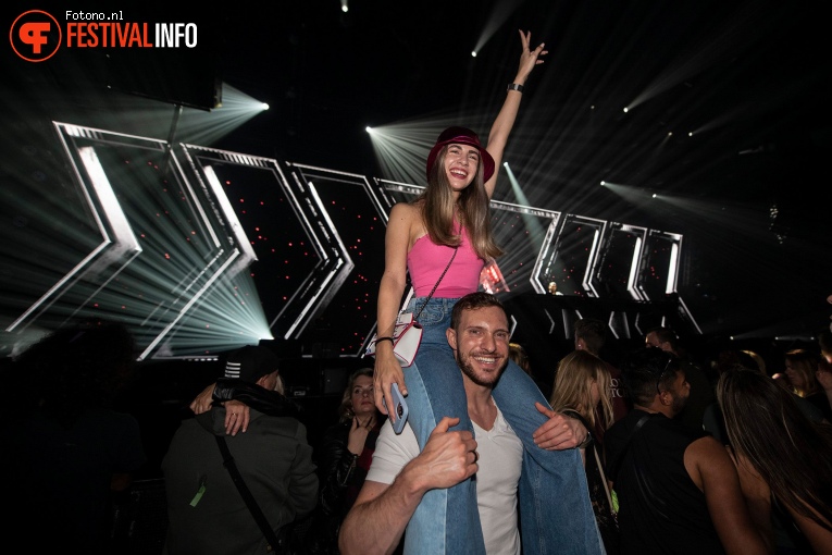 ADE: Top 100 DJ's Awards foto