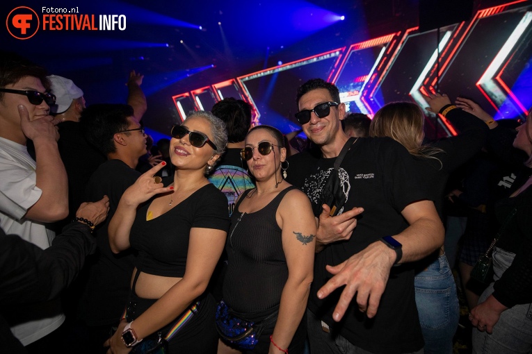 ADE: Top 100 DJ's Awards foto